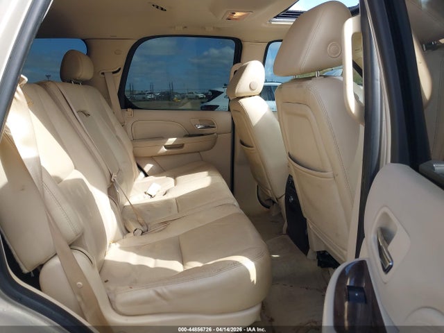 Aukcja sprzedaży 2007 Cadillac Escalade Standard, vin: 1GYFK63817R270296, numer aukcji: 44856726