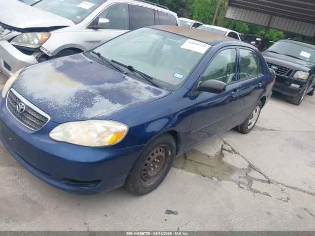 2007 Toyota Corolla Ce მანქანა იყიდება აუქციონზე, vin: 1NXBR32E27Z897152, აუქციონის ნომერი: 44856728