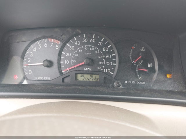 2007 Toyota Corolla Ce მანქანა იყიდება აუქციონზე, vin: 1NXBR32E27Z897152, აუქციონის ნომერი: 44856728