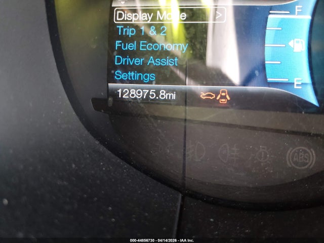 Ford Edge Titanium 2017 2FMPK4K93HBB91351 Image 15