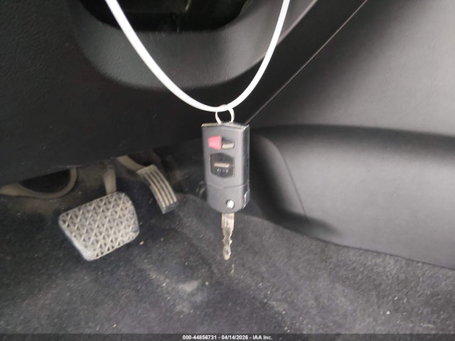 Продаж на аукціоні авто 2012 Mazda Mazda3 I Touring, vin: JM1BL1V70C1695915, номер лоту: 44856731