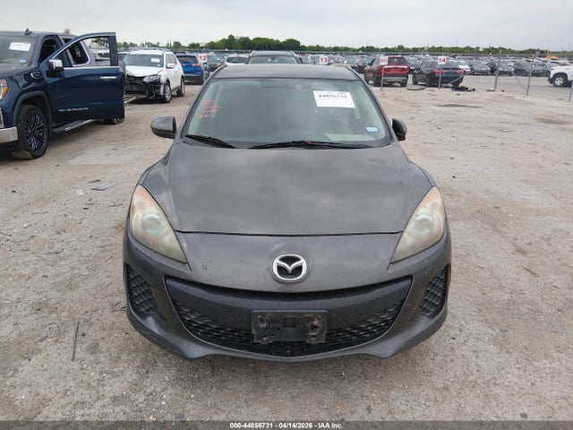 Продаж на аукціоні авто 2012 Mazda Mazda3 I Touring, vin: JM1BL1V70C1695915, номер лоту: 44856731