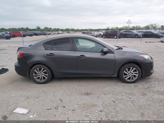 Продаж на аукціоні авто 2012 Mazda Mazda3 I Touring, vin: JM1BL1V70C1695915, номер лоту: 44856731