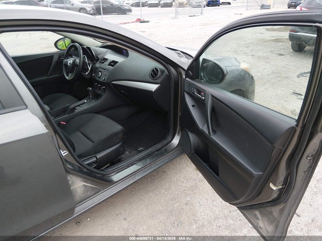 Продаж на аукціоні авто 2012 Mazda Mazda3 I Touring, vin: JM1BL1V70C1695915, номер лоту: 44856731