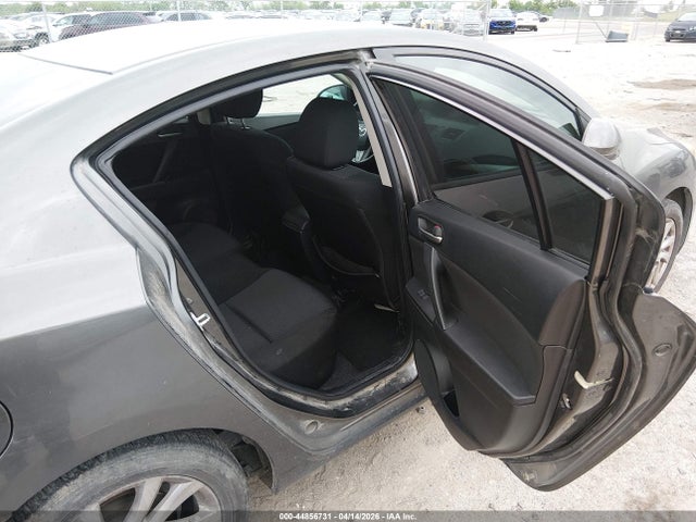 Продаж на аукціоні авто 2012 Mazda Mazda3 I Touring, vin: JM1BL1V70C1695915, номер лоту: 44856731
