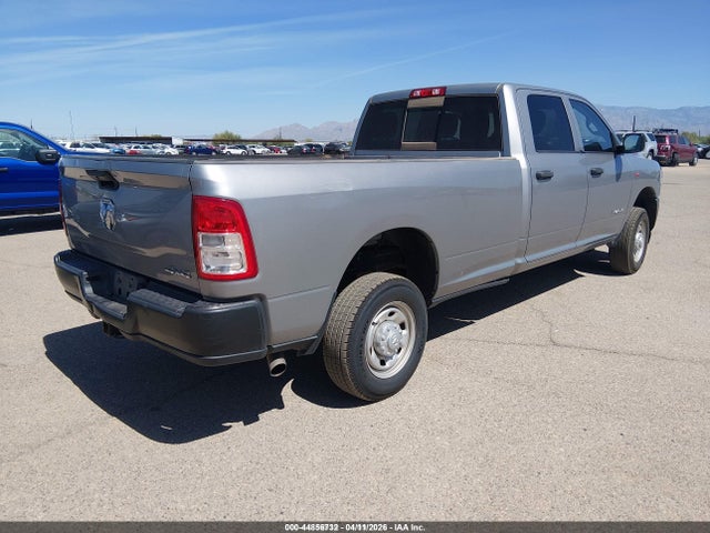 3C6UR5HJ1KG684466 RAM 2500 Tradesman 4x4 8&#039; Box