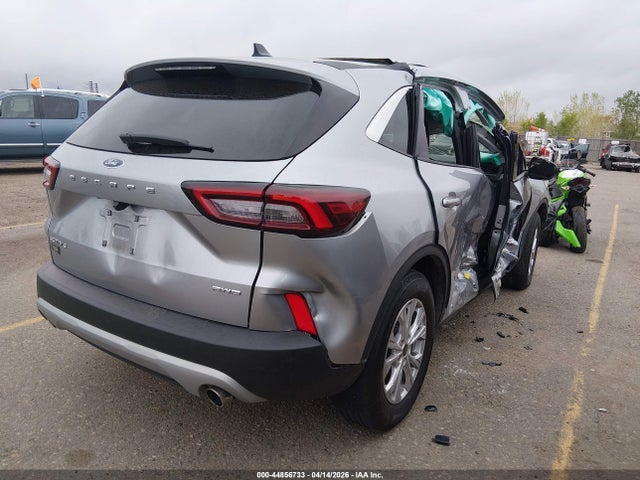 Ford Escape Active 2023 1FMCU9GN4PUB29168 Image 4