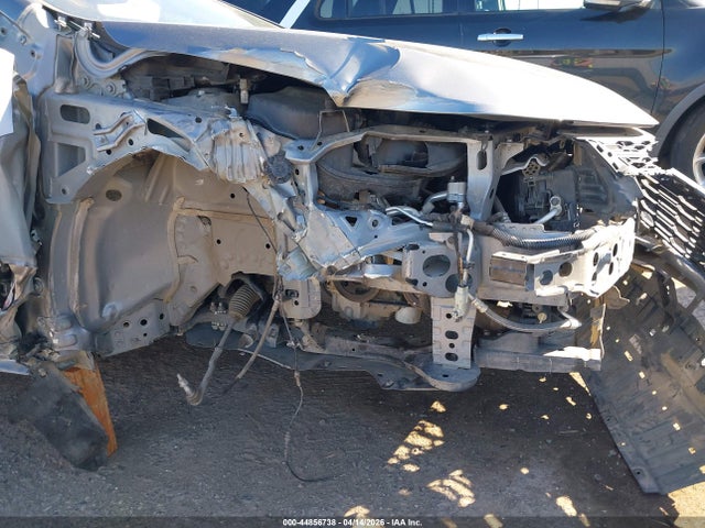 1G1BE5SM5J7220758 Chevrolet Cruze Lt Auto