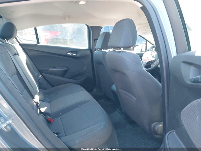 1G1BE5SM5J7220758 Chevrolet Cruze Lt Auto