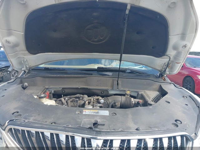 44856742 :رقم المزاد ، 5GAKRDKD1DJ203065 vin ، 2013 Buick Enclave Premium مزاد بيع