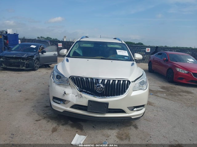 44856742 :رقم المزاد ، 5GAKRDKD1DJ203065 vin ، 2013 Buick Enclave Premium مزاد بيع