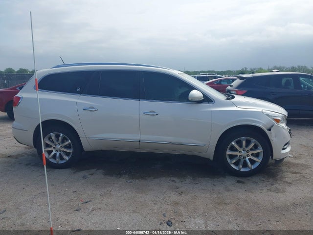 44856742 :رقم المزاد ، 5GAKRDKD1DJ203065 vin ، 2013 Buick Enclave Premium مزاد بيع