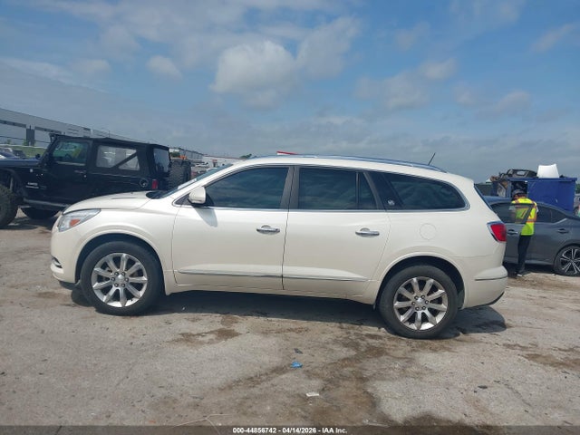 44856742 :رقم المزاد ، 5GAKRDKD1DJ203065 vin ، 2013 Buick Enclave Premium مزاد بيع