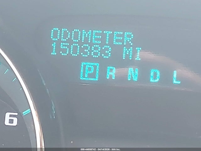44856742 :رقم المزاد ، 5GAKRDKD1DJ203065 vin ، 2013 Buick Enclave Premium مزاد بيع