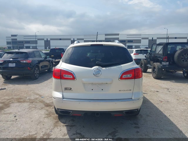 44856742 :رقم المزاد ، 5GAKRDKD1DJ203065 vin ، 2013 Buick Enclave Premium مزاد بيع