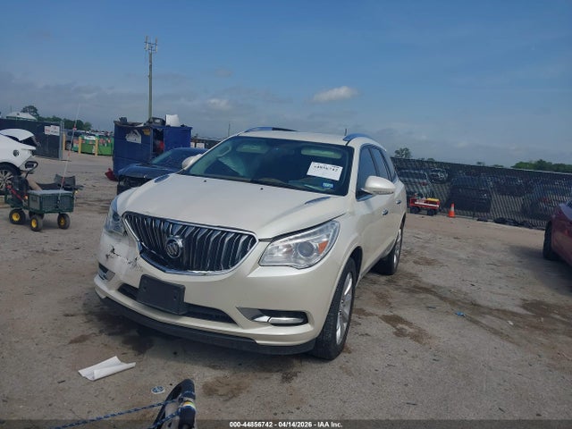 44856742 :رقم المزاد ، 5GAKRDKD1DJ203065 vin ، 2013 Buick Enclave Premium مزاد بيع