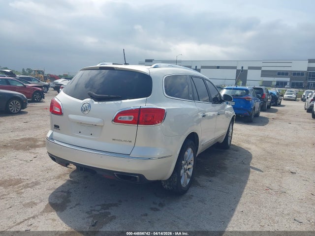 44856742 :رقم المزاد ، 5GAKRDKD1DJ203065 vin ، 2013 Buick Enclave Premium مزاد بيع
