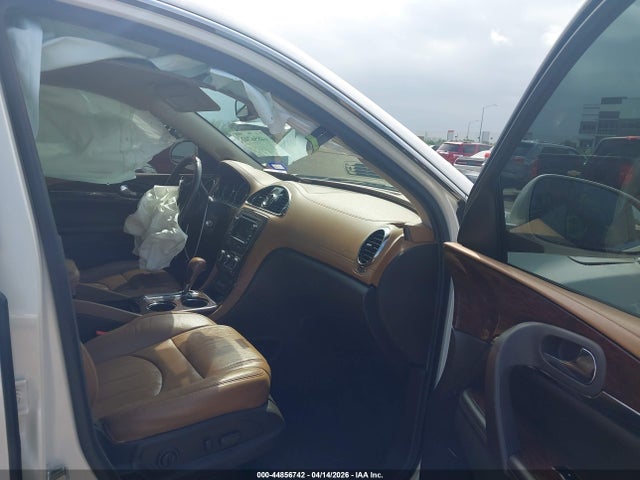 44856742 :رقم المزاد ، 5GAKRDKD1DJ203065 vin ، 2013 Buick Enclave Premium مزاد بيع