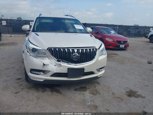 44856742 :رقم المزاد ، 5GAKRDKD1DJ203065 vin ، 2013 Buick Enclave Premium مزاد بيع