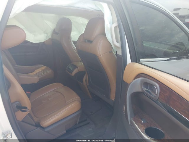 44856742 :رقم المزاد ، 5GAKRDKD1DJ203065 vin ، 2013 Buick Enclave Premium مزاد بيع