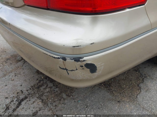 2003 LEXUS LS 430 JTHBN30F430123366 Photo 5