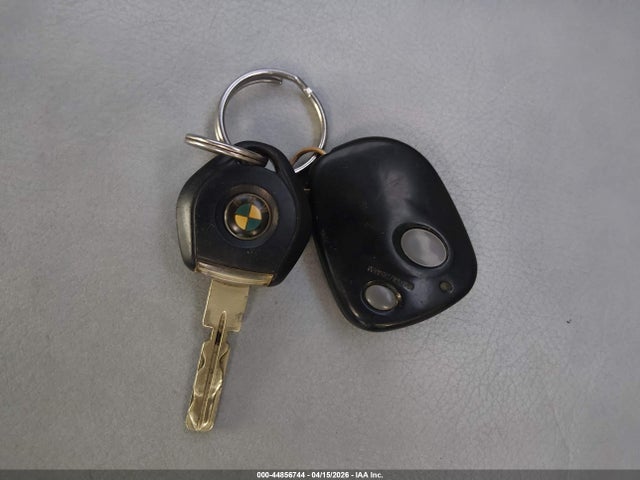 Продажа на аукционе авто 1997 Bmw 328i, vin: WBACD4323VAV50748, номер лота: 44856744