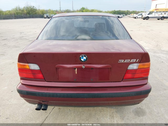 Продажа на аукционе авто 1997 Bmw 328i, vin: WBACD4323VAV50748, номер лота: 44856744