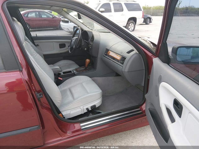 Продажа на аукционе авто 1997 Bmw 328i, vin: WBACD4323VAV50748, номер лота: 44856744