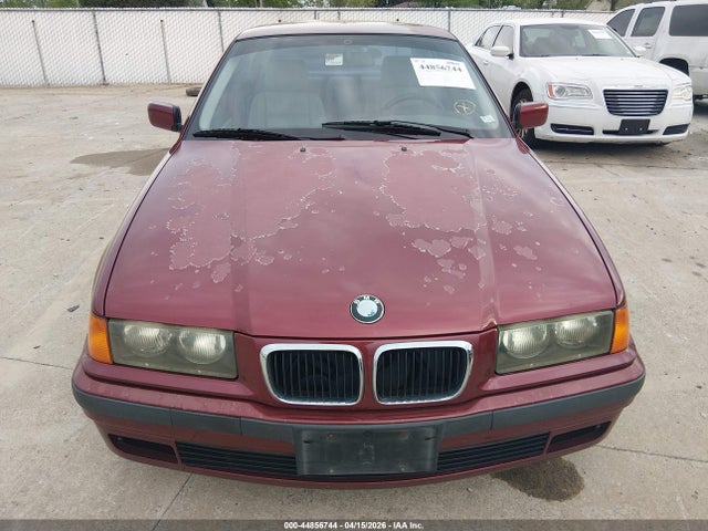 Продажа на аукционе авто 1997 Bmw 328i, vin: WBACD4323VAV50748, номер лота: 44856744