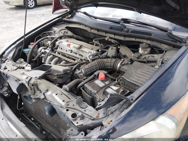 Aukcja sprzedaży 2012 Honda Accord 2.4 Se, vin: 1HGCP2F61CA183442, numer aukcji: 44856747