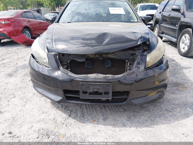 Aukcja sprzedaży 2012 Honda Accord 2.4 Se, vin: 1HGCP2F61CA183442, numer aukcji: 44856747