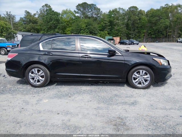 Aukcja sprzedaży 2012 Honda Accord 2.4 Se, vin: 1HGCP2F61CA183442, numer aukcji: 44856747