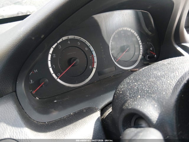 Aukcja sprzedaży 2012 Honda Accord 2.4 Se, vin: 1HGCP2F61CA183442, numer aukcji: 44856747