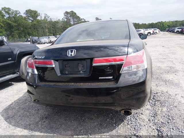Aukcja sprzedaży 2012 Honda Accord 2.4 Se, vin: 1HGCP2F61CA183442, numer aukcji: 44856747