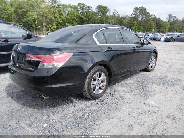 Aukcja sprzedaży 2012 Honda Accord 2.4 Se, vin: 1HGCP2F61CA183442, numer aukcji: 44856747