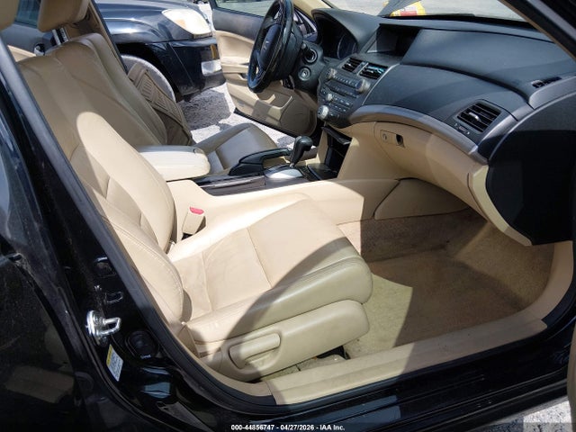 Aukcja sprzedaży 2012 Honda Accord 2.4 Se, vin: 1HGCP2F61CA183442, numer aukcji: 44856747