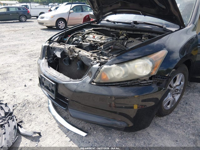 Aukcja sprzedaży 2012 Honda Accord 2.4 Se, vin: 1HGCP2F61CA183442, numer aukcji: 44856747