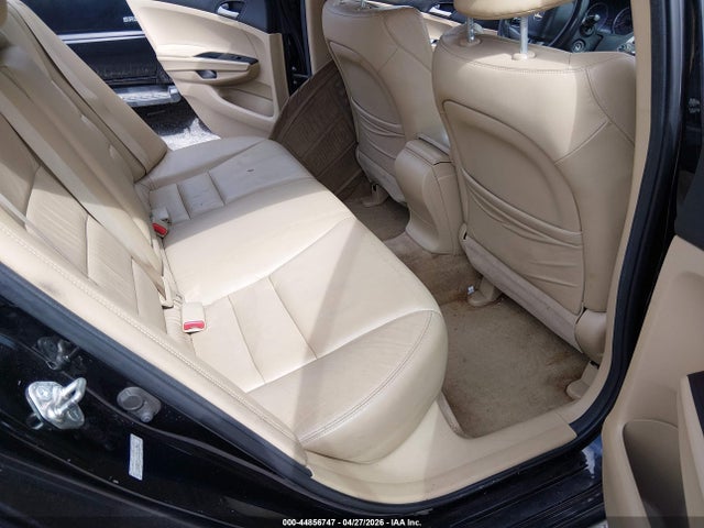 Aukcja sprzedaży 2012 Honda Accord 2.4 Se, vin: 1HGCP2F61CA183442, numer aukcji: 44856747