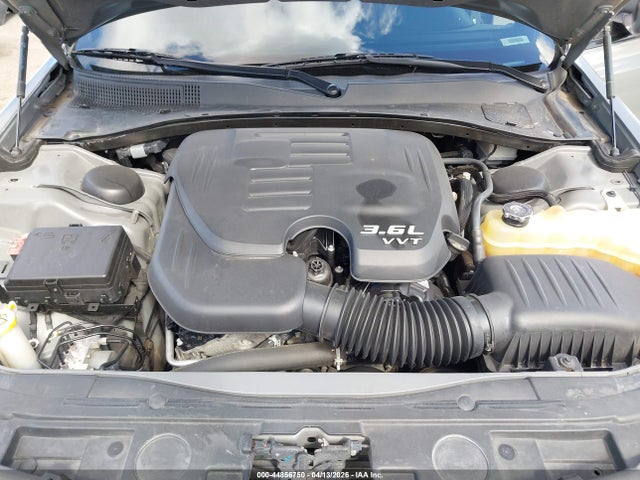 Aukcja sprzedaży 2019 Chrysler 300 300s, vin: 2C3CCABG9KH561384, numer aukcji: 44856750