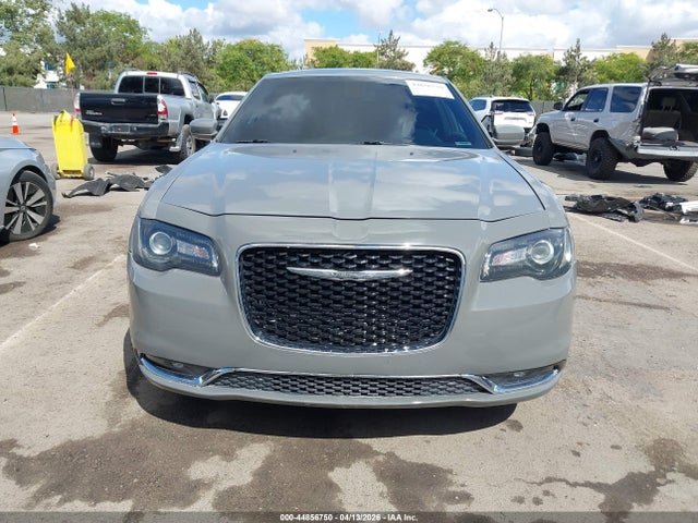 Aukcja sprzedaży 2019 Chrysler 300 300s, vin: 2C3CCABG9KH561384, numer aukcji: 44856750
