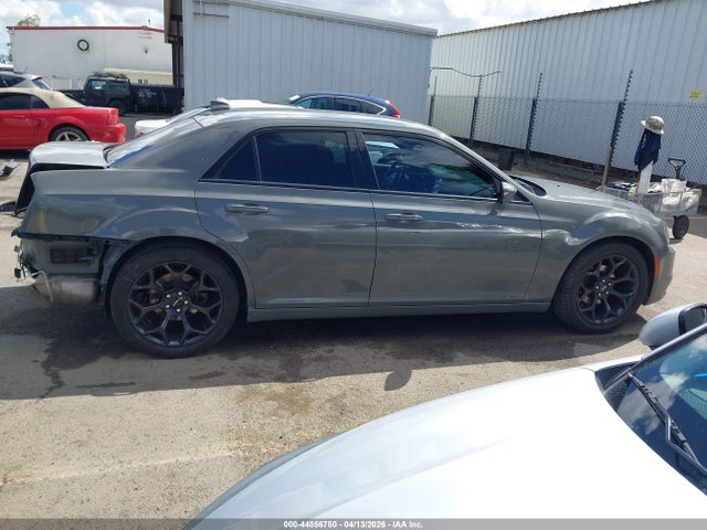 Aukcja sprzedaży 2019 Chrysler 300 300s, vin: 2C3CCABG9KH561384, numer aukcji: 44856750