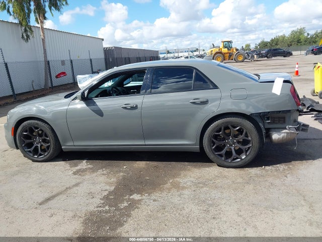 Aukcja sprzedaży 2019 Chrysler 300 300s, vin: 2C3CCABG9KH561384, numer aukcji: 44856750