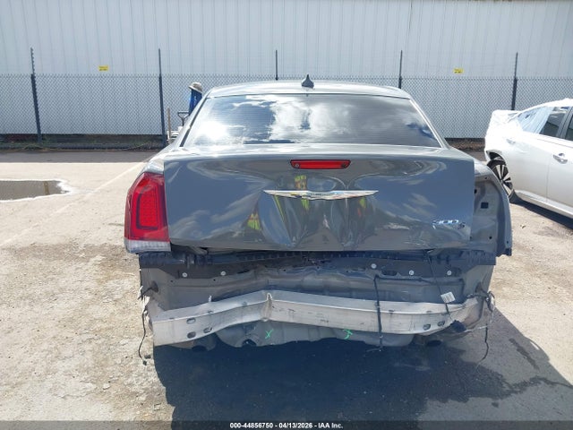 Aukcja sprzedaży 2019 Chrysler 300 300s, vin: 2C3CCABG9KH561384, numer aukcji: 44856750
