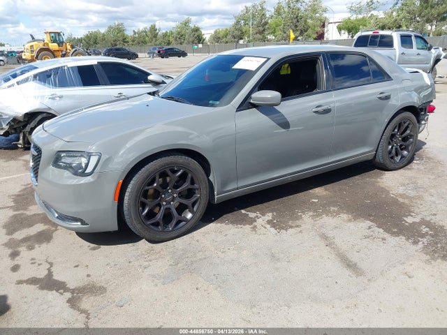 Aukcja sprzedaży 2019 Chrysler 300 300s, vin: 2C3CCABG9KH561384, numer aukcji: 44856750