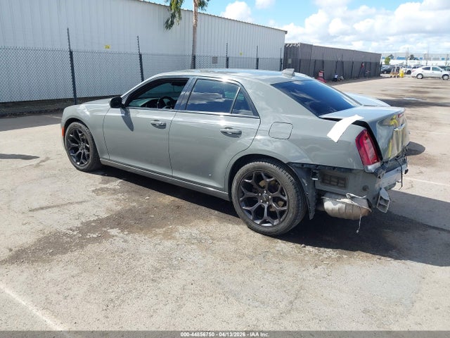 Aukcja sprzedaży 2019 Chrysler 300 300s, vin: 2C3CCABG9KH561384, numer aukcji: 44856750