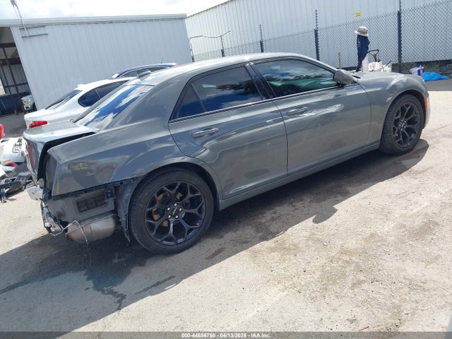 Aukcja sprzedaży 2019 Chrysler 300 300s, vin: 2C3CCABG9KH561384, numer aukcji: 44856750