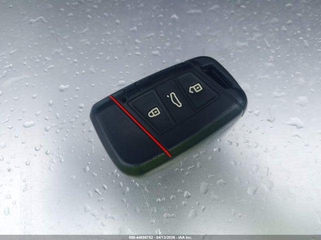 2022 VOLKSWAGEN TAOS 3VVCX7B20NM000540 Photo 10