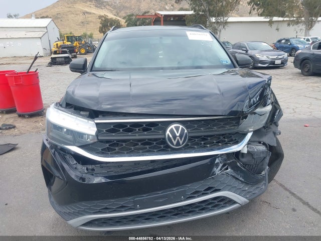 Продажа на аукционе авто 2022 Volkswagen Taos 1.5t S, vin: 3VVCX7B20NM000540, номер лота: 44856752