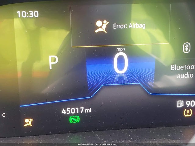 Продажа на аукционе авто 2022 Volkswagen Taos 1.5t S, vin: 3VVCX7B20NM000540, номер лота: 44856752