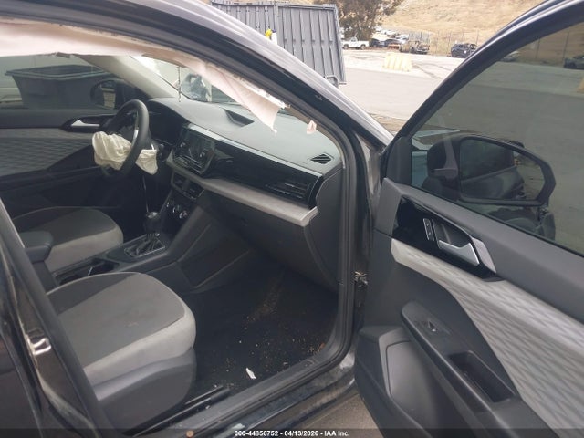 2022 VOLKSWAGEN TAOS 3VVCX7B20NM000540 Photo 4